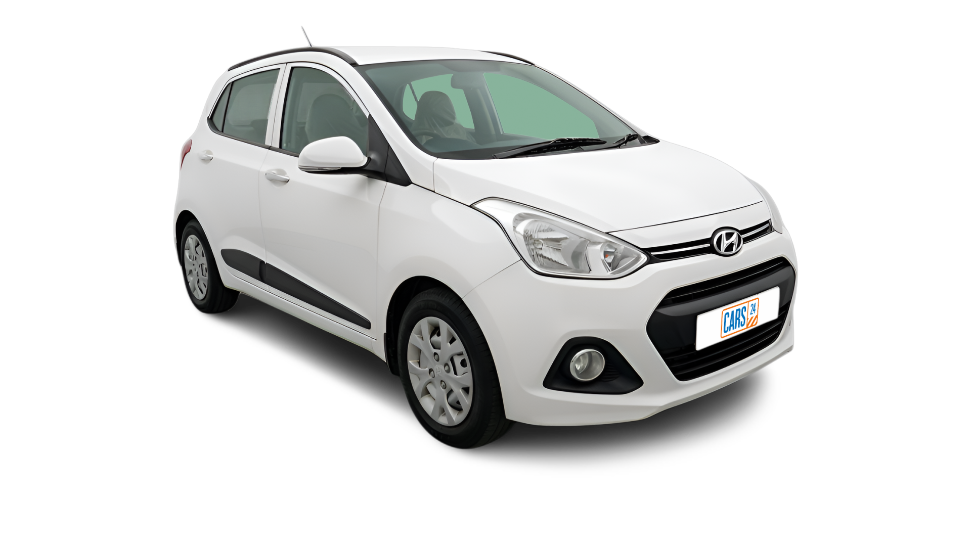 Hyundai Grand i10-img